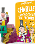 Roald Dahl: Charlie and the Chocolate Factory Tonie