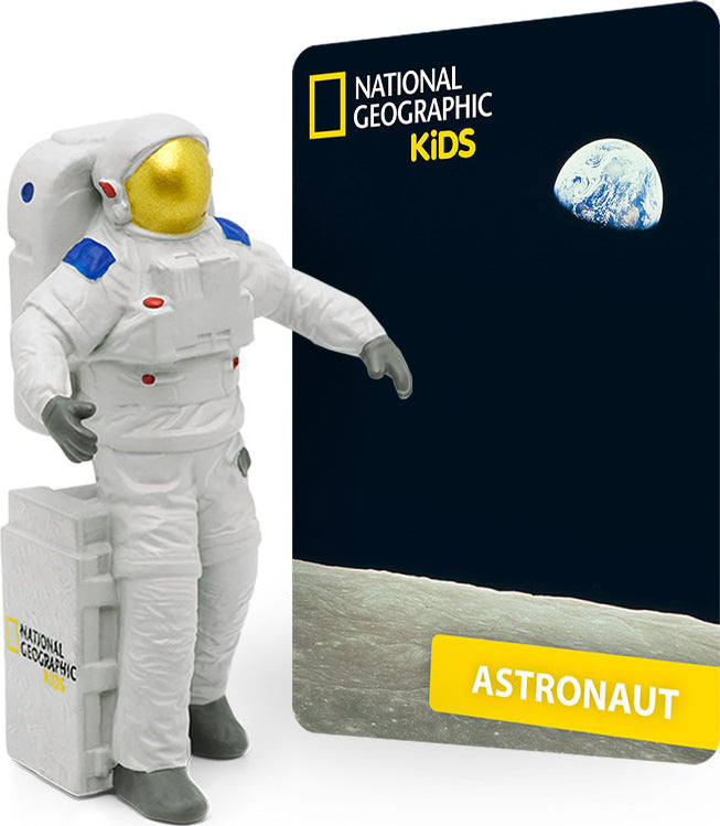 tonies - National Geographic&#39;s Astronaut
