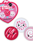 Sticky Bubble Blobbies - Valentine's Edition