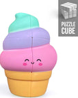 Cube-Dini - Ice Cream  Magic Jumble Cube