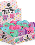 Magic Fortune Friend Waterballs- Hearts Edition
