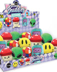 Beadie Buddies Keychain - 90's Edition (Assorted)