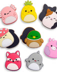 Magnetic Fidget Sliders Squishmallows Collection