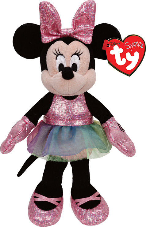 Minnie Mouse, Ballerina Sparkle
