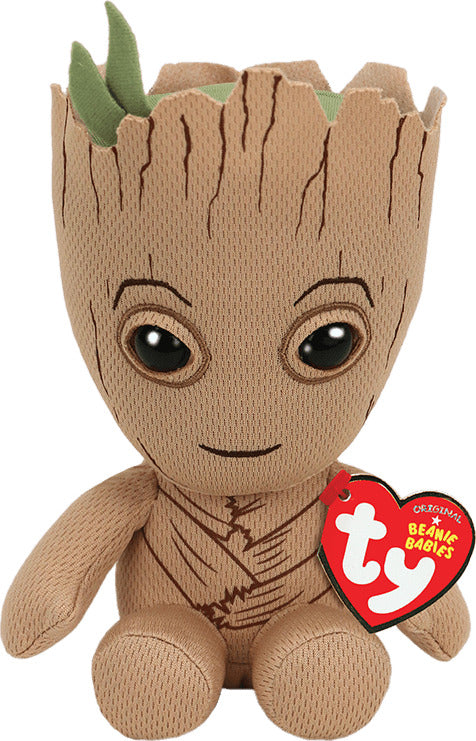 Groot, from Marvel
