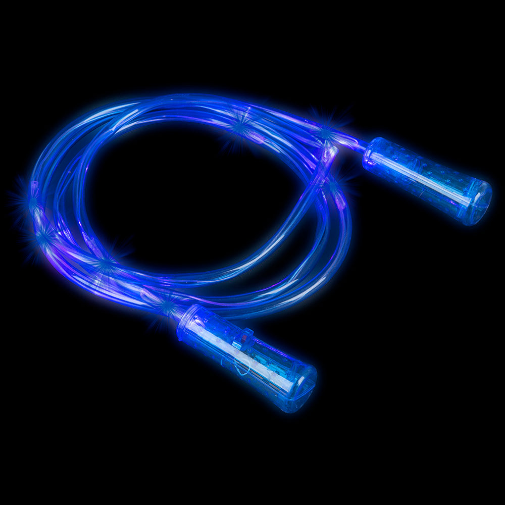 Light-up Jump Rope 93&quot;