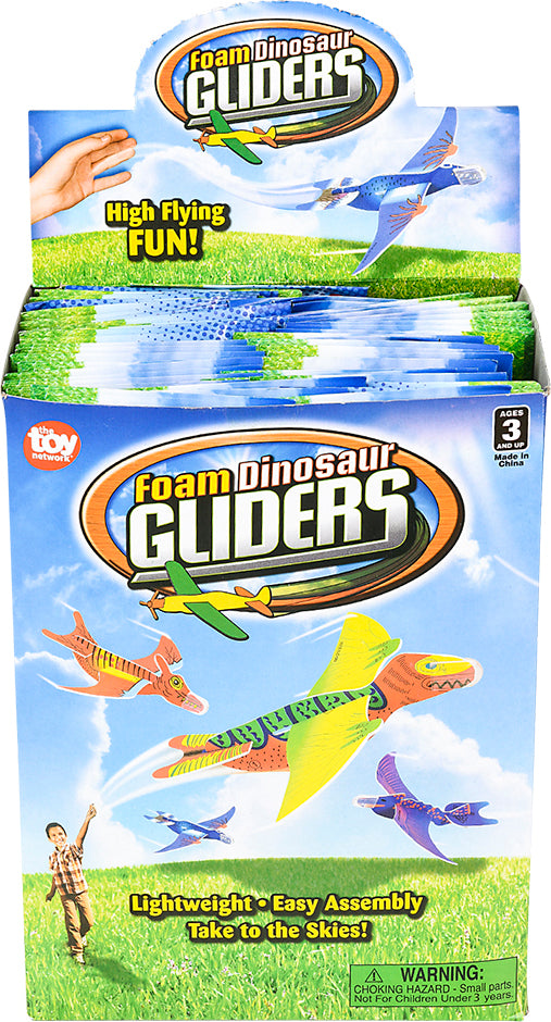 8&quot; Dinosaur Glider