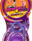 Light-up Skip Ball