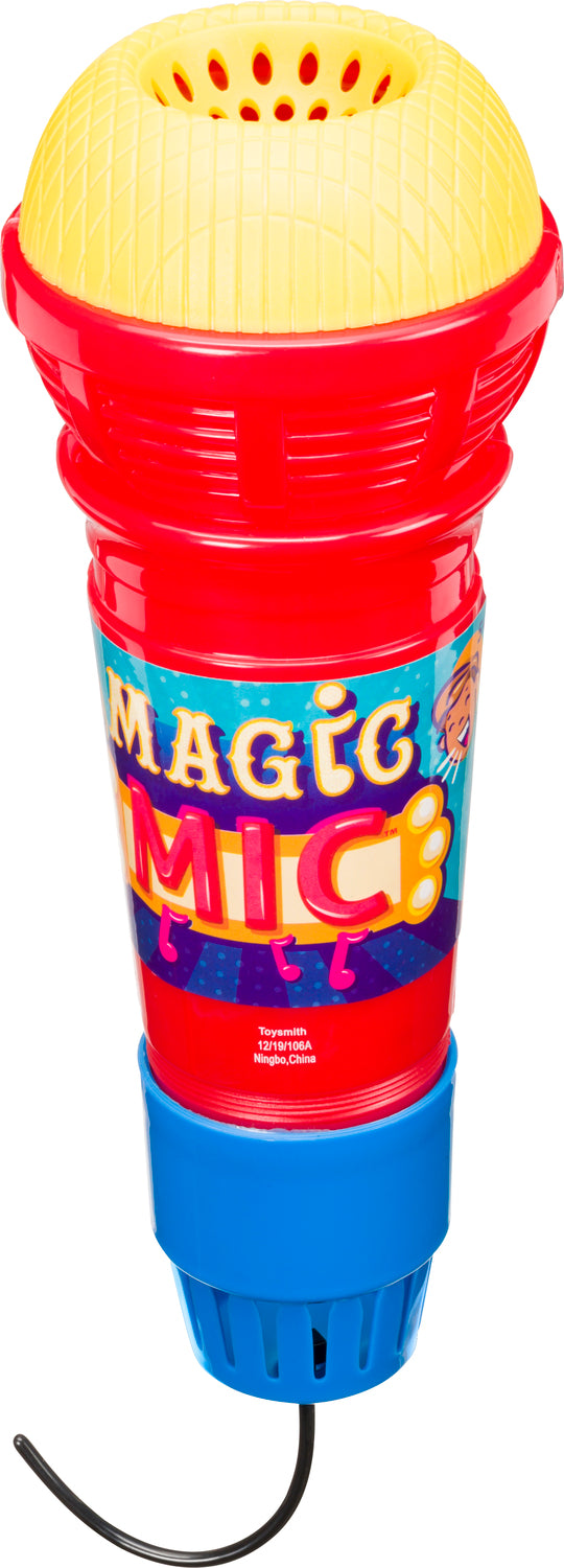 Magic Mic  