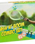 GO! Bash N Boom Combo Set