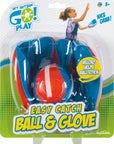 GO! Easy Catch Ball & Glove  