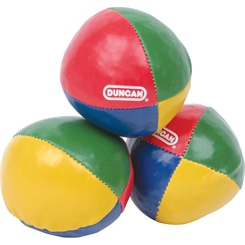 Duncan Juggling Balls 