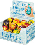 Iso Flex Stress Balls  (Assorted)