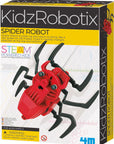 Kidz Robotix Spider Robot 