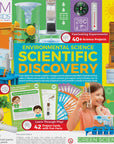 4M STEAM Powered Kids Scientific Discovery Vol 2  