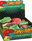 Dino Bite! Hand Puppet 