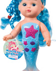 Bathtime Mermaid Doll  