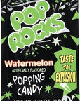 Pop Rocks® Watermelon