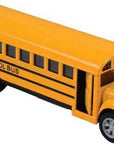 School Bus 5 Inch