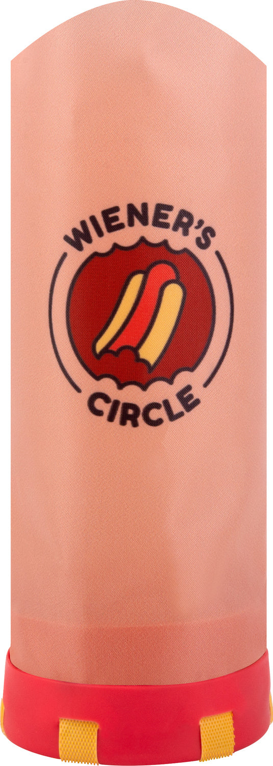 Wiener&#39;s Circle