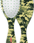 Army Camo - Watchitude Scented Hairbrush