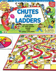 Classic Chutes and Ladders